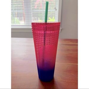 Brand New Starbucks Cup - 24oz